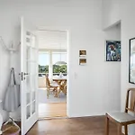 Dom wakacyjny Naema - 400m From The Sea By Interhome Blokhus