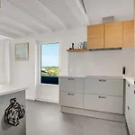 Naema - 400m From The Sea By Interhome Blokhus