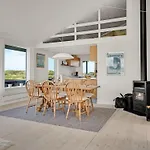 Naema - 400m From The Sea By Interhome Blokhus