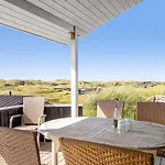 Naema - 400m From The Sea By Interhome Dom wakacyjny Blokhus