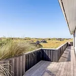 Dom wakacyjny Naema - 400m From The Sea By Interhome Blokhus
