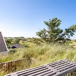 Naema - 400m From The Sea By Interhome Dom wakacyjny Blokhus