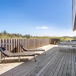 Naema - 400m From The Sea By Interhome Blokhus