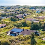 Naema - 400m From The Sea By Interhome Dom wakacyjny Blokhus