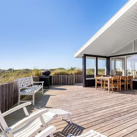 Naema - 400m From The Sea By Interhome * Blokhus