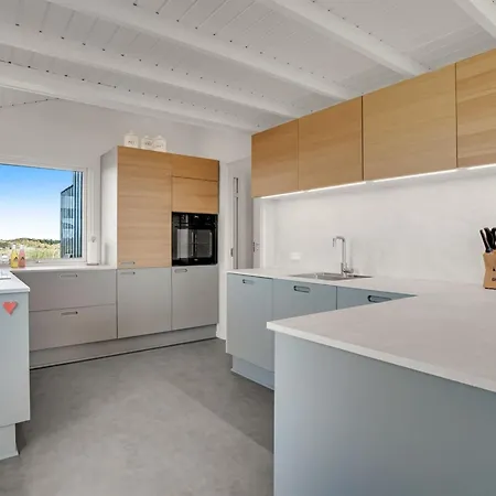 Naema - 400m From The Sea By Interhome 別荘