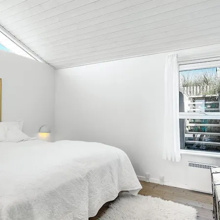 別荘 Naema - 400m From The Sea By Interhome