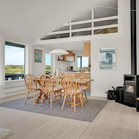 Naema - 400m From The Sea By Interhome ブロックフス