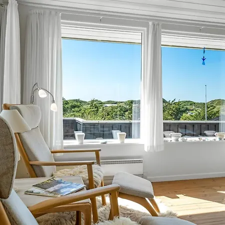 Naema - 400m From The Sea By Interhome 別荘