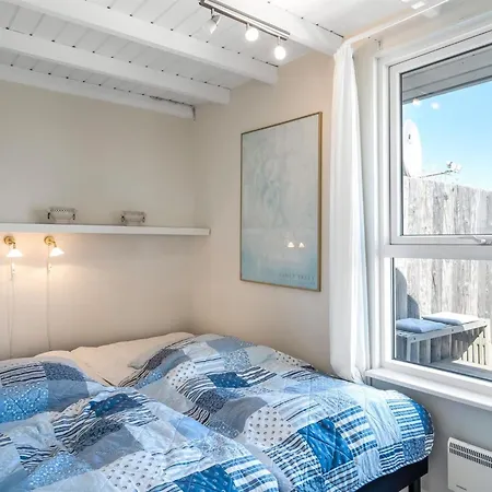 別荘 Naema - 400m From The Sea By Interhome