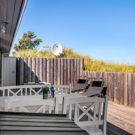 別荘 Naema - 400m From The Sea By Interhome *