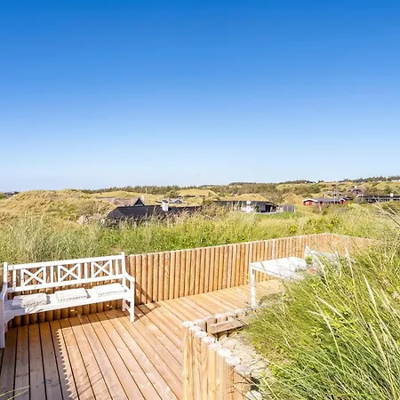 Naema - 400m From The Sea By Interhome Blokhus