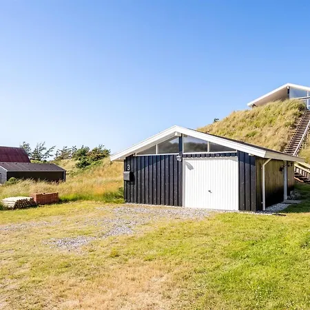 Naema - 400m From The Sea By Interhome Tatil Evi