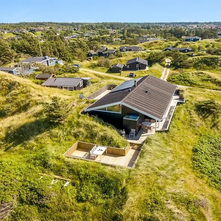 別荘 Naema - 400m From The Sea By Interhome *