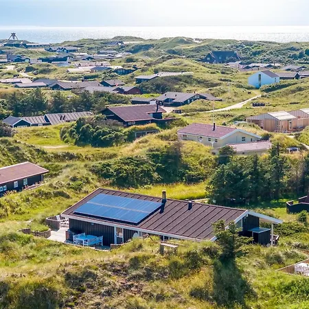 Naema - 400m From The Sea By Interhome 別荘 ブロックフス