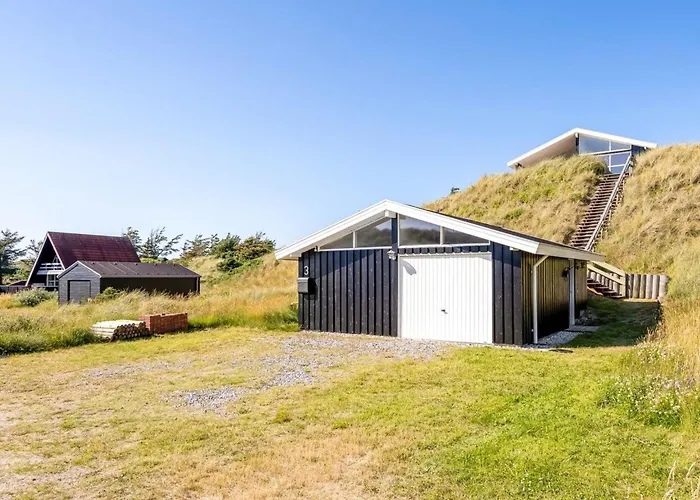 Naema - 400m From The Sea By Interhome Сasa de vacaciones