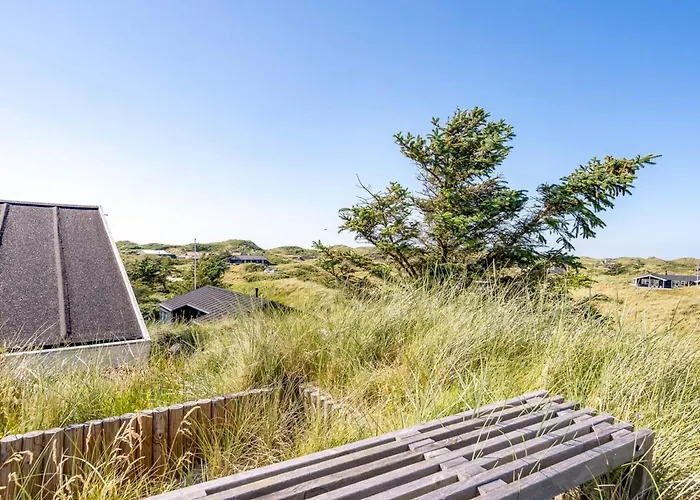 Naema - 400m From The Sea By Interhome Сasa de vacaciones Blokhus